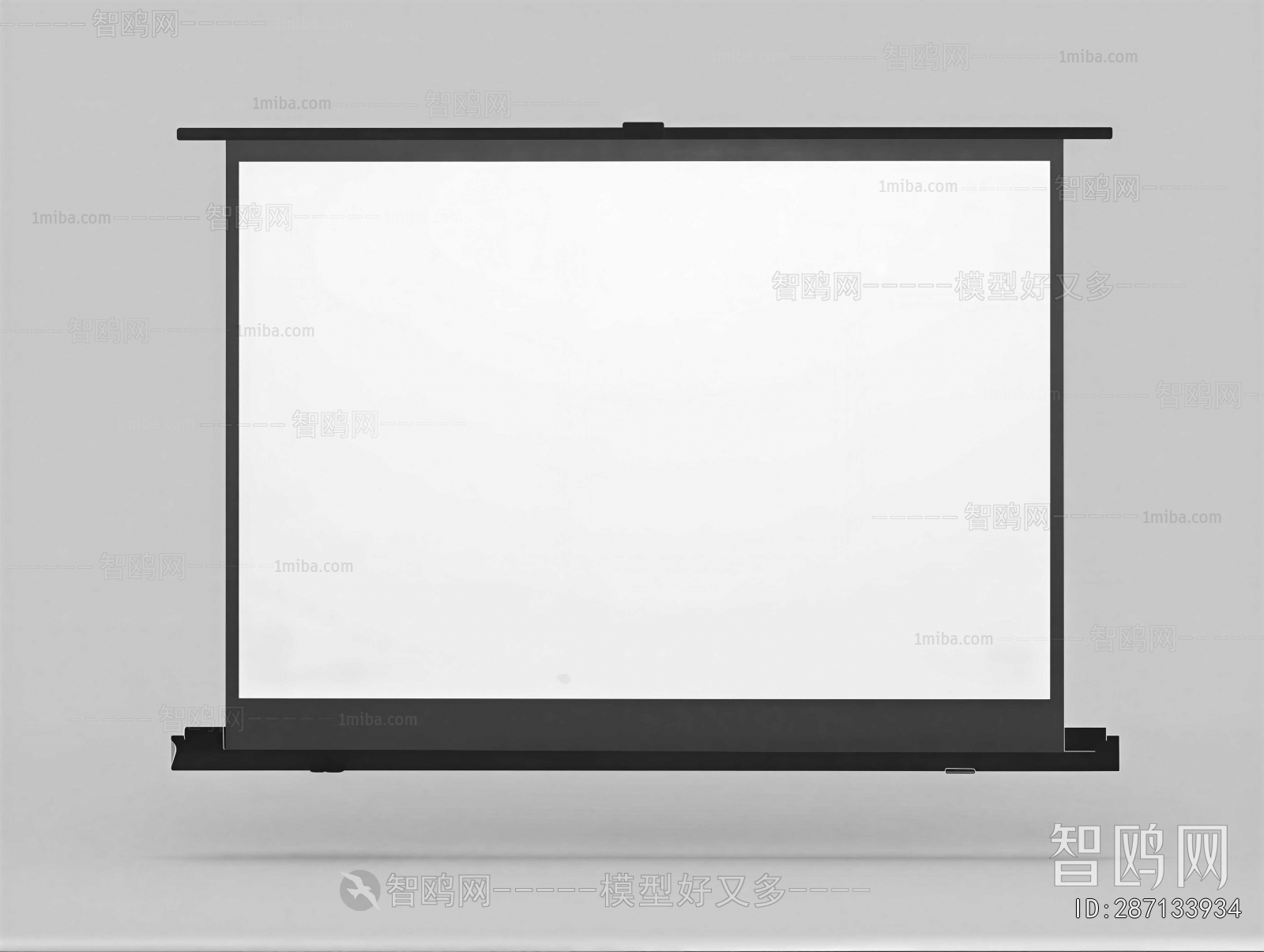 Modern Projector