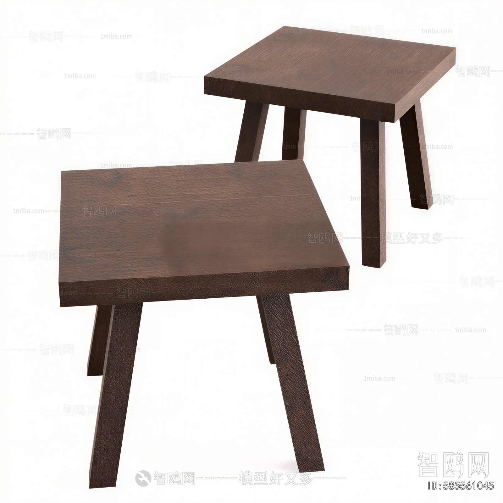 Modern Stool