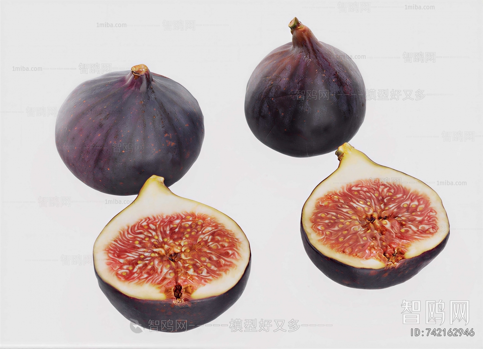 Modern Fruit