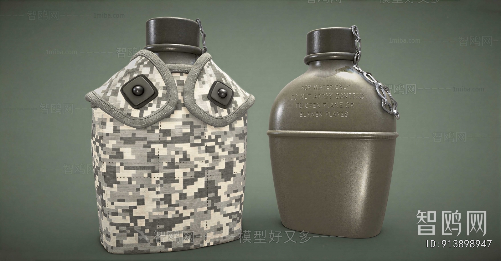 Modern Military Equipment