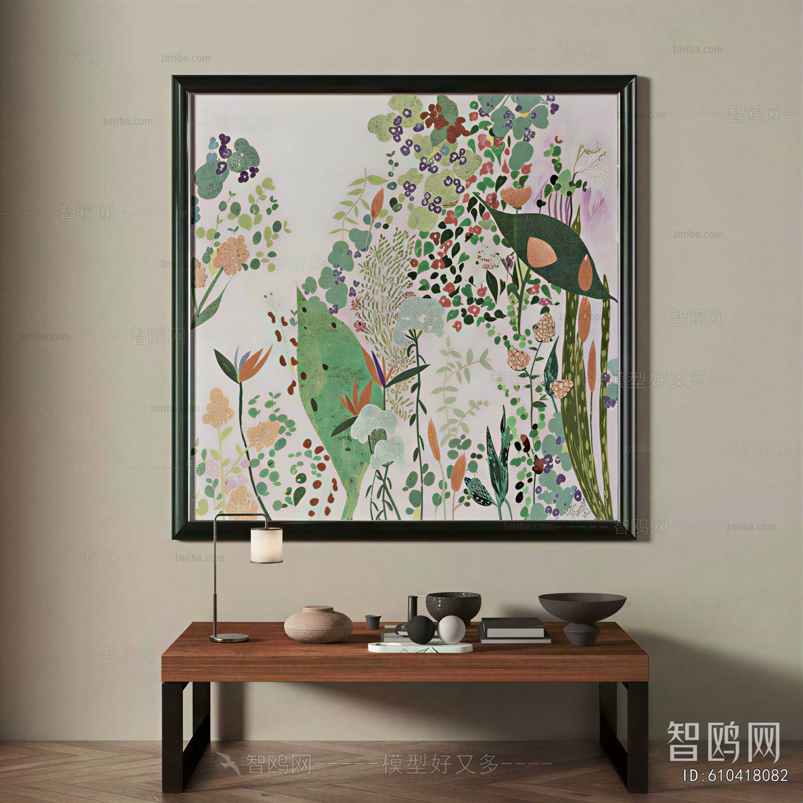 Modern Painting
