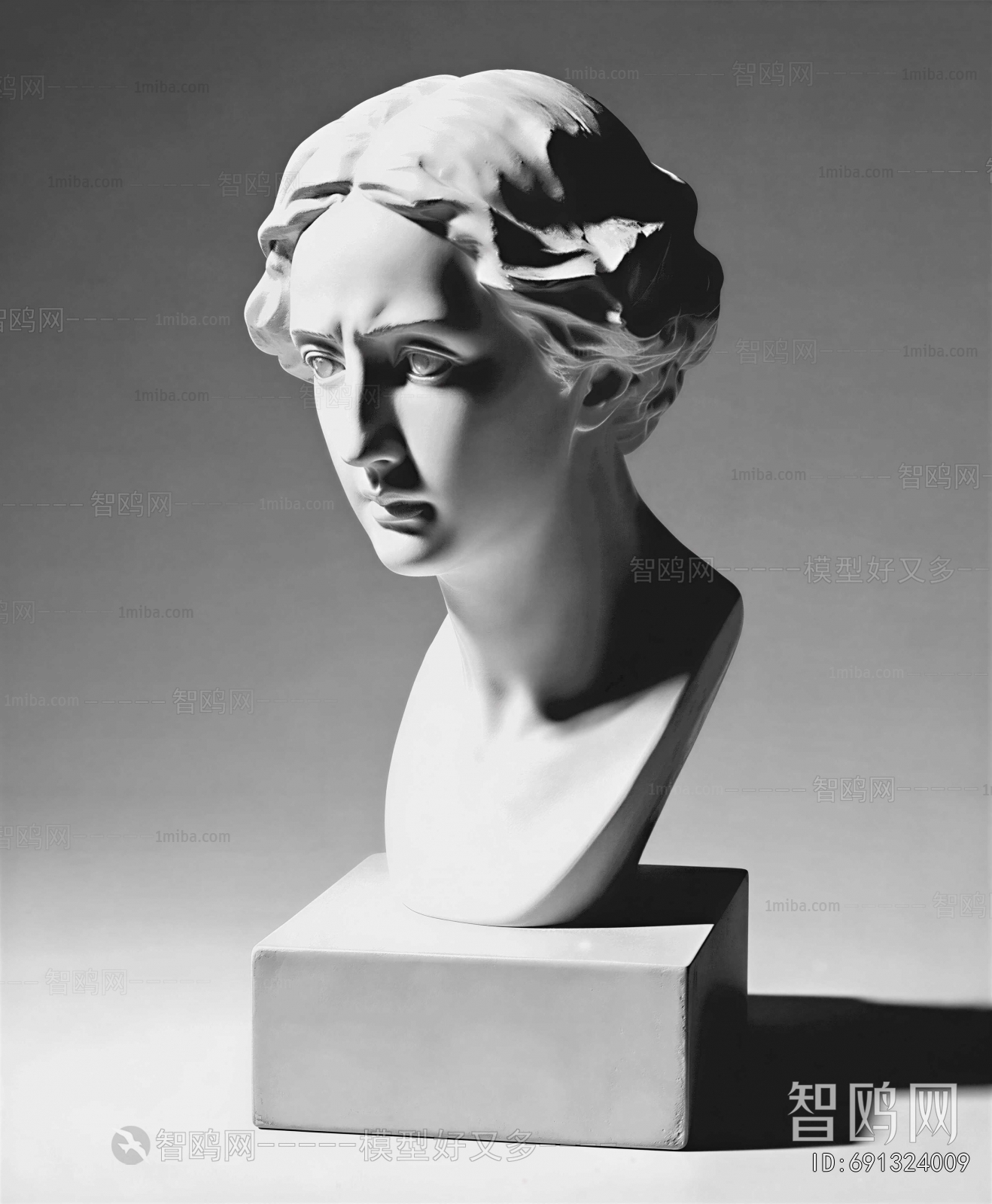 European Style Sculpture