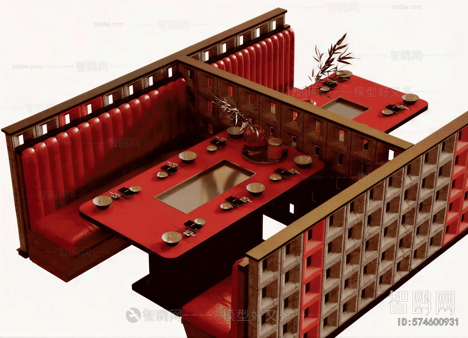 Modern Card Seat Sofa