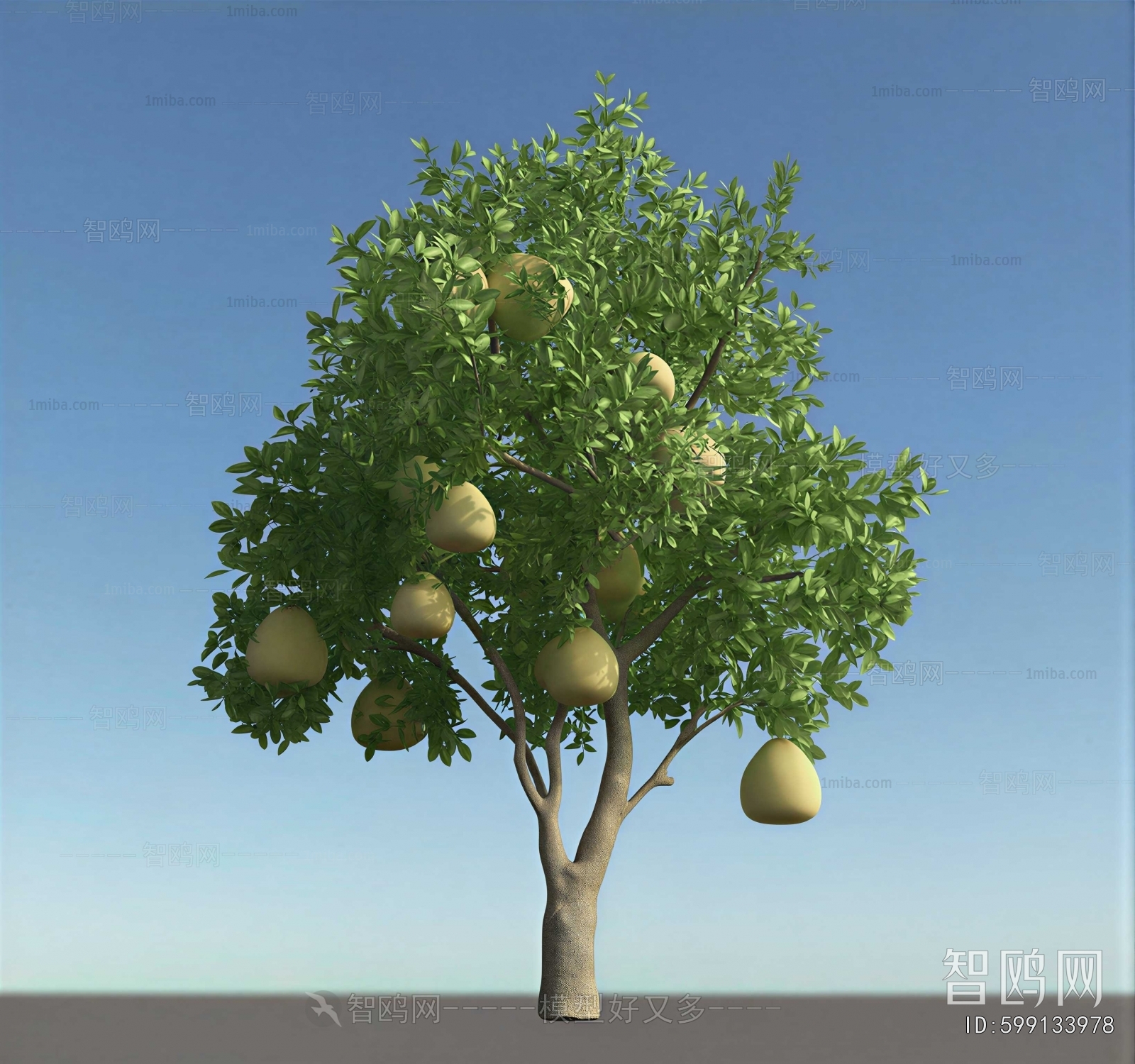Modern Tree