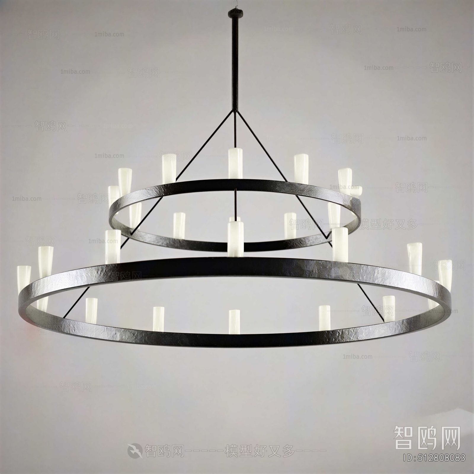American Style Droplight
