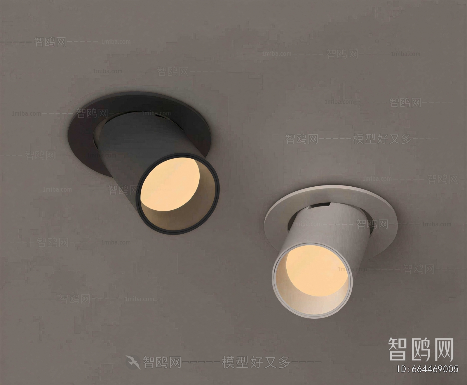 Modern Downlight Spot Light