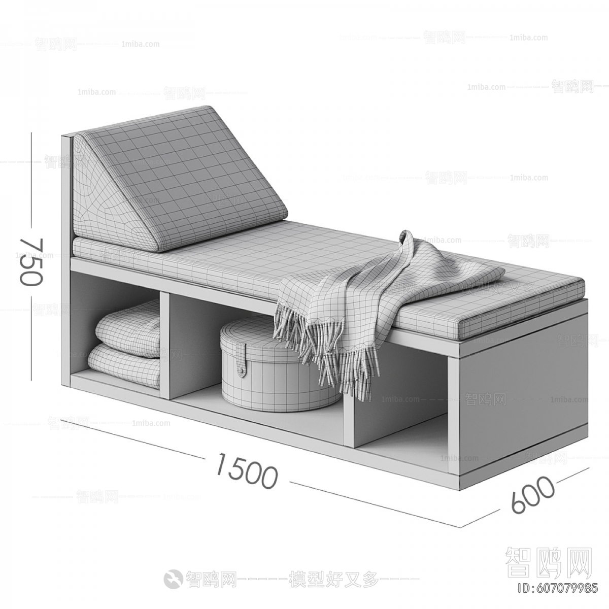 Modern Sofa Bed