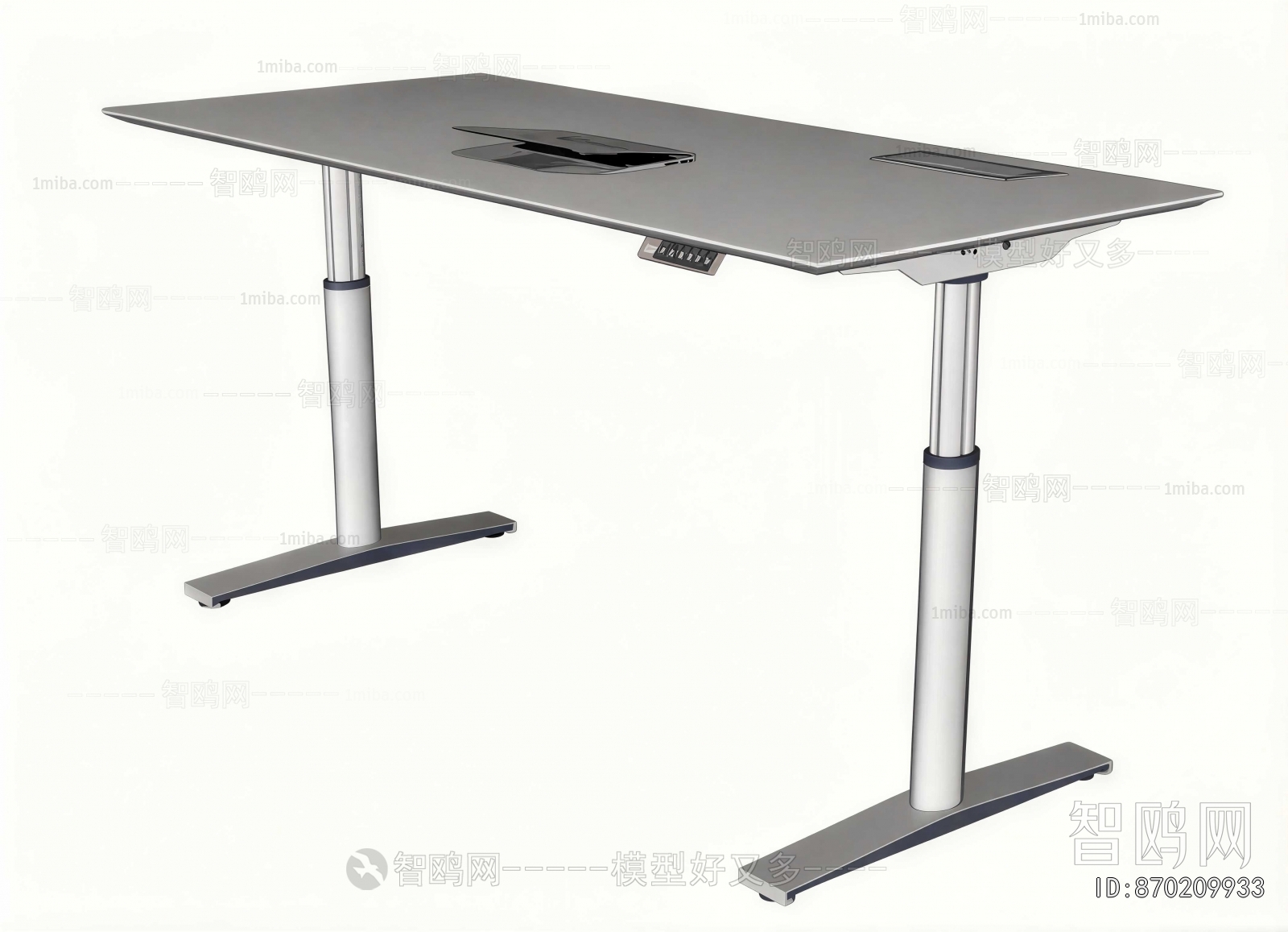 Modern Desk