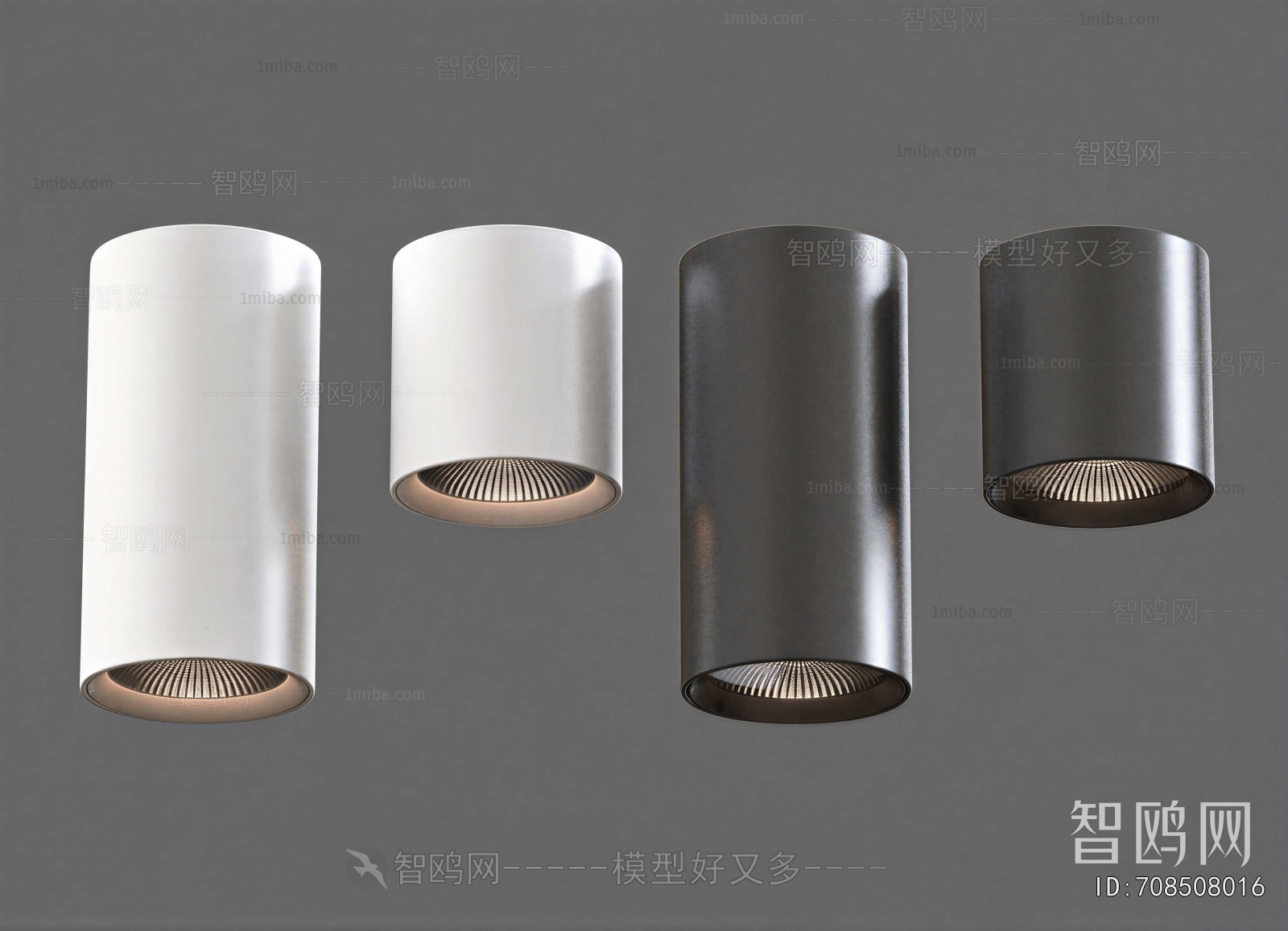 Modern Spotlights