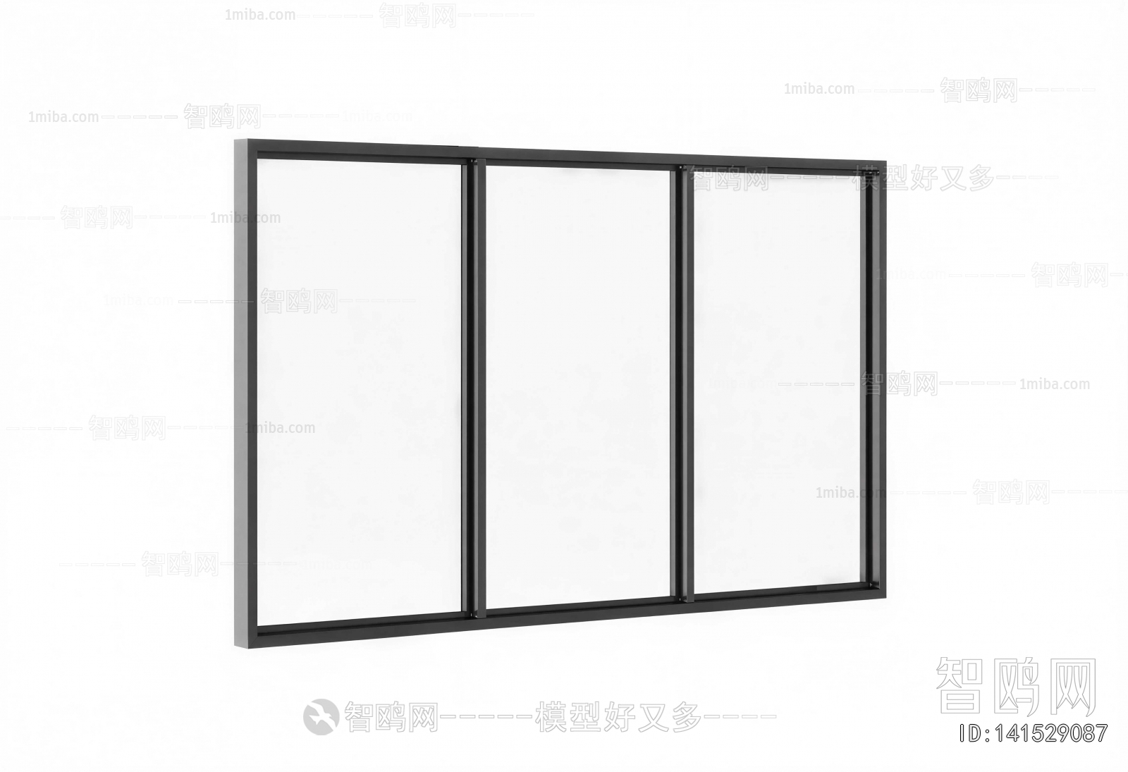 Modern Window