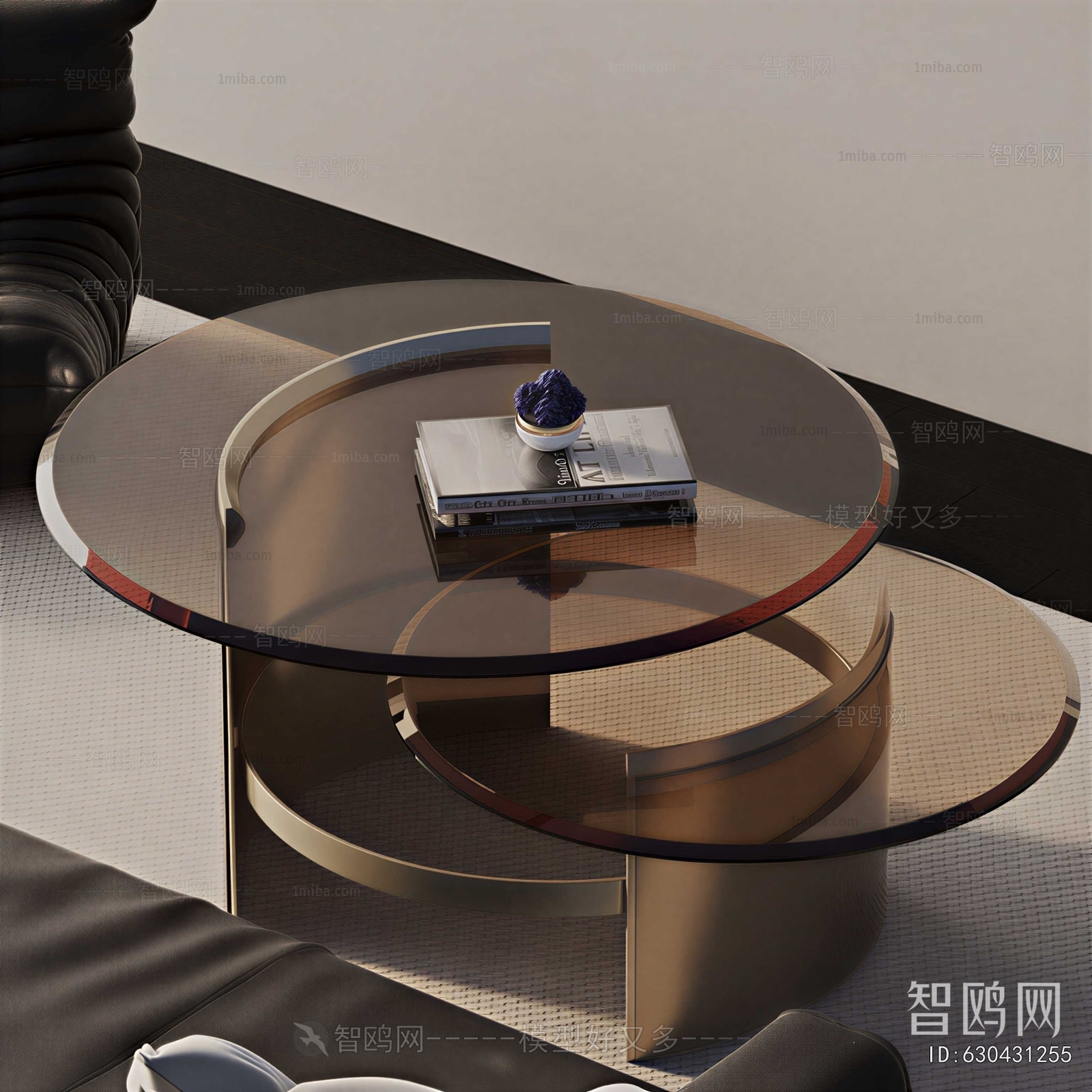 Modern Coffee Table