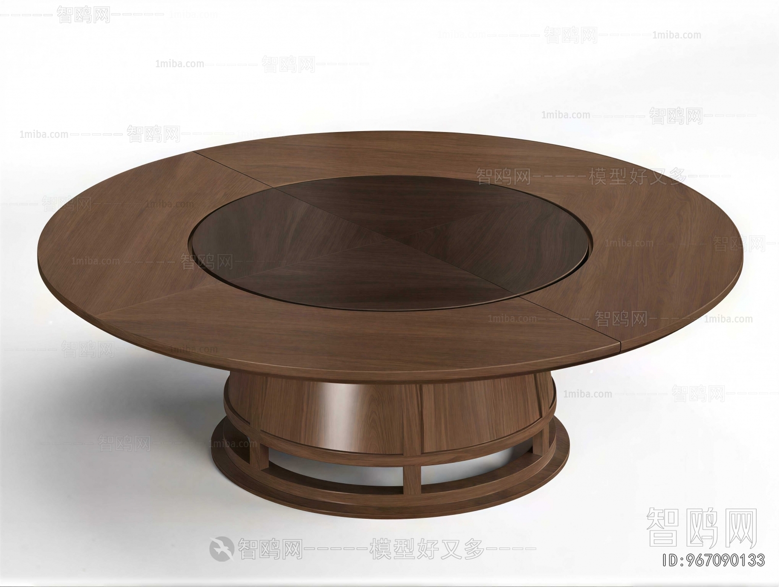 New Chinese Style Dining Table