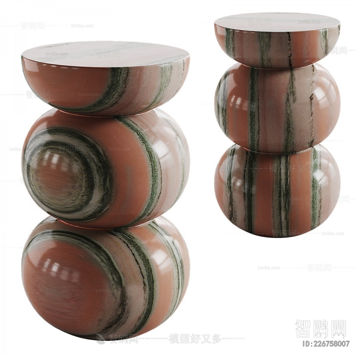 Modern Coffee Table
