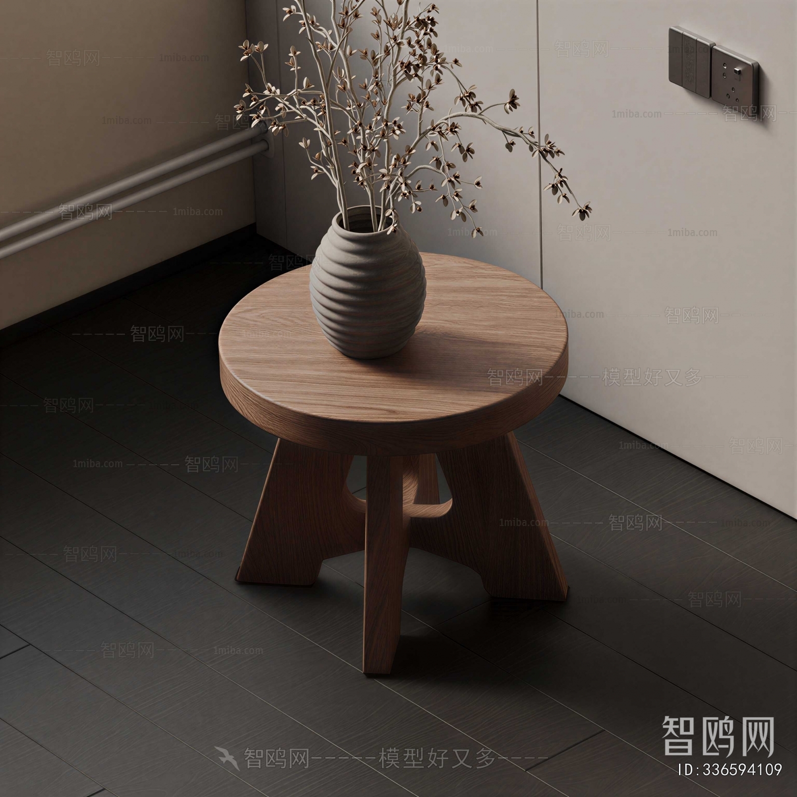 Modern Side Table/corner Table