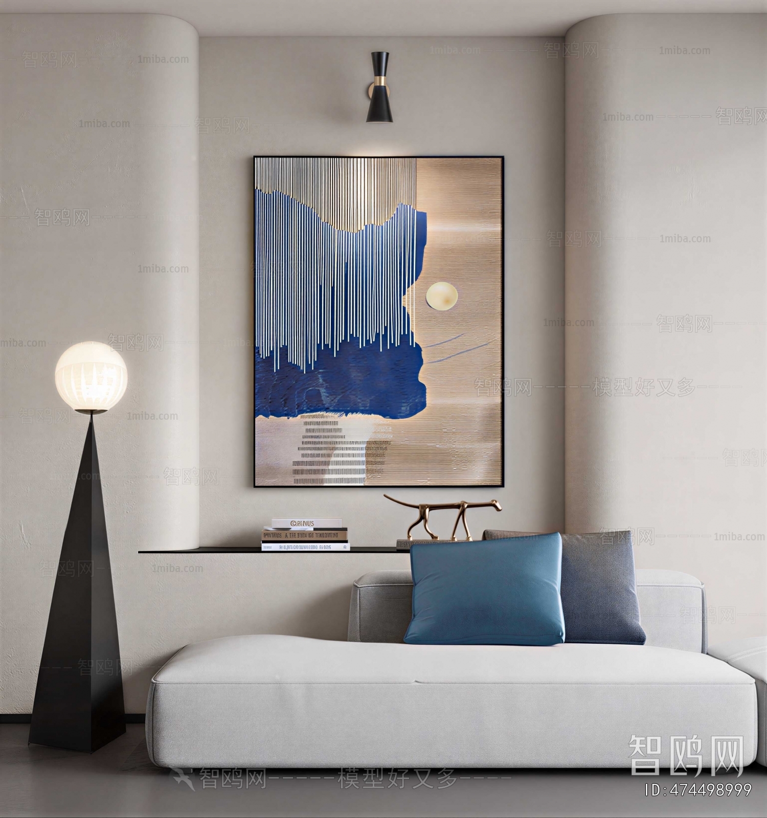 Modern Painting