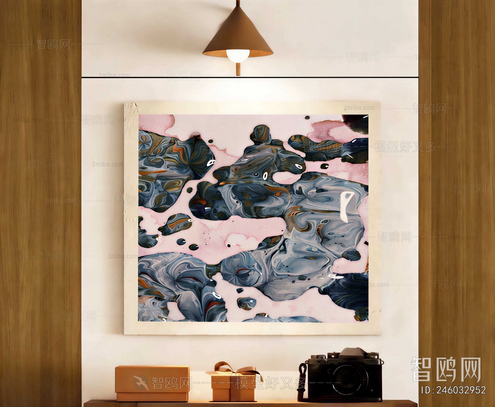 Modern Painting