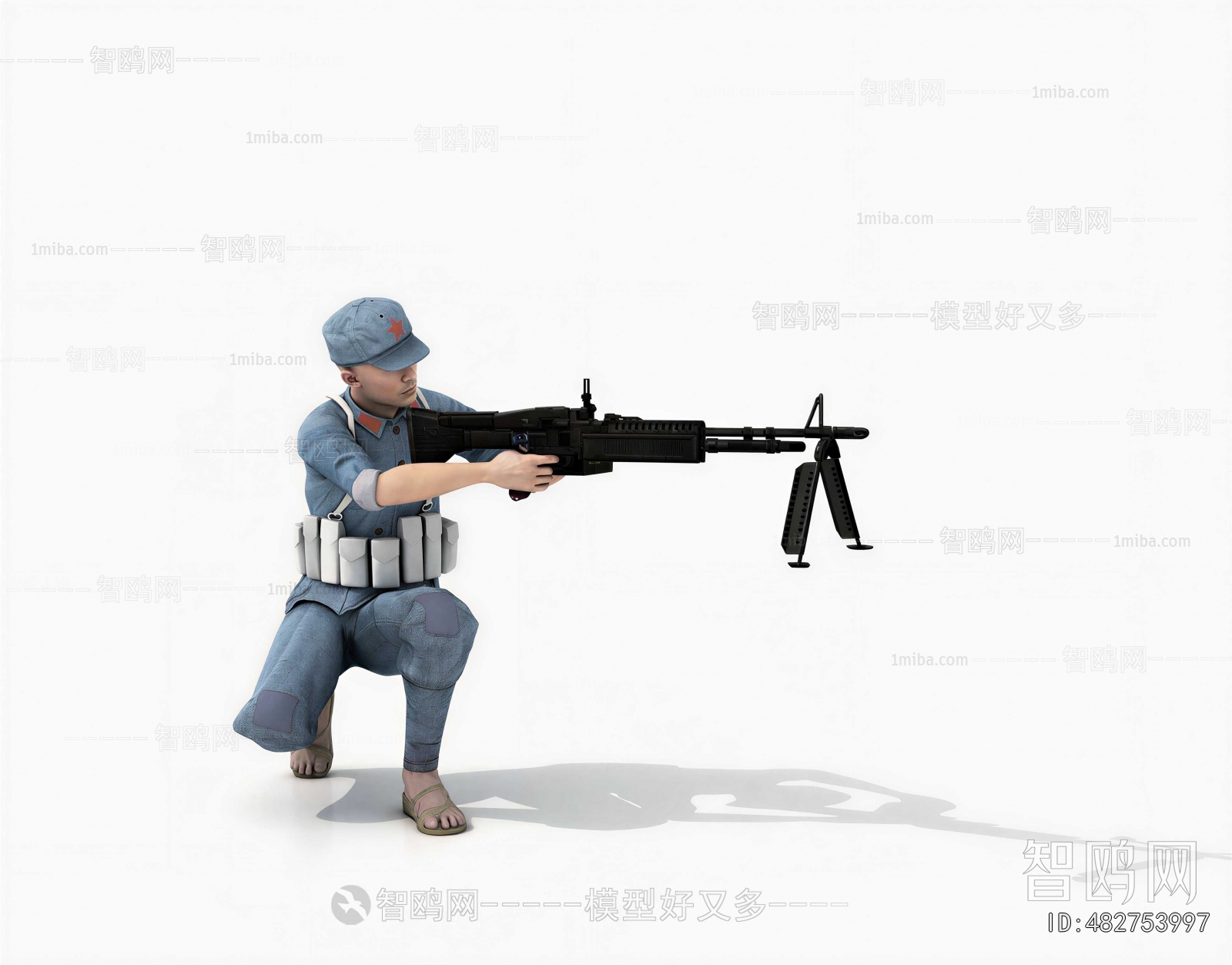 Modern Military Equipment