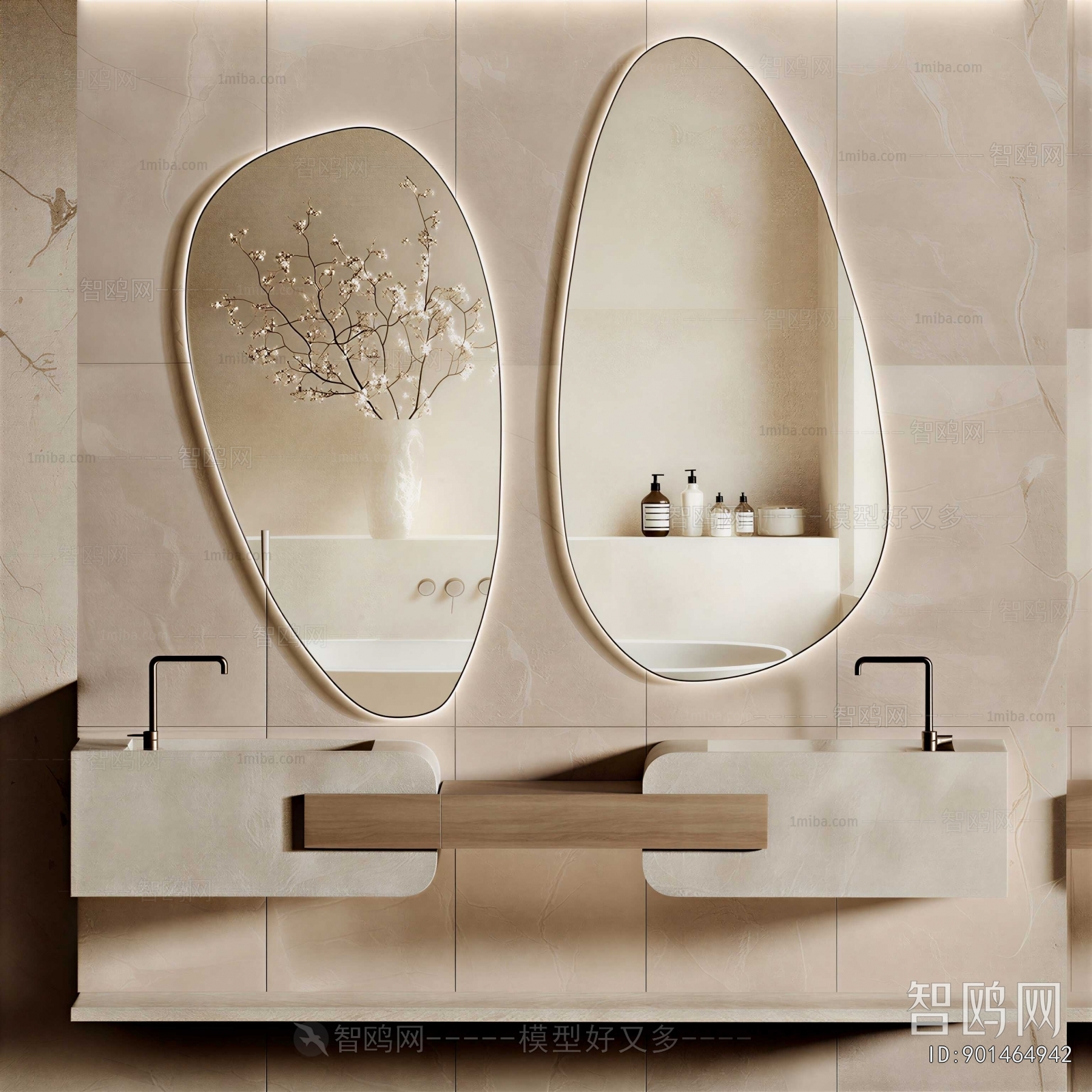 Modern Basin