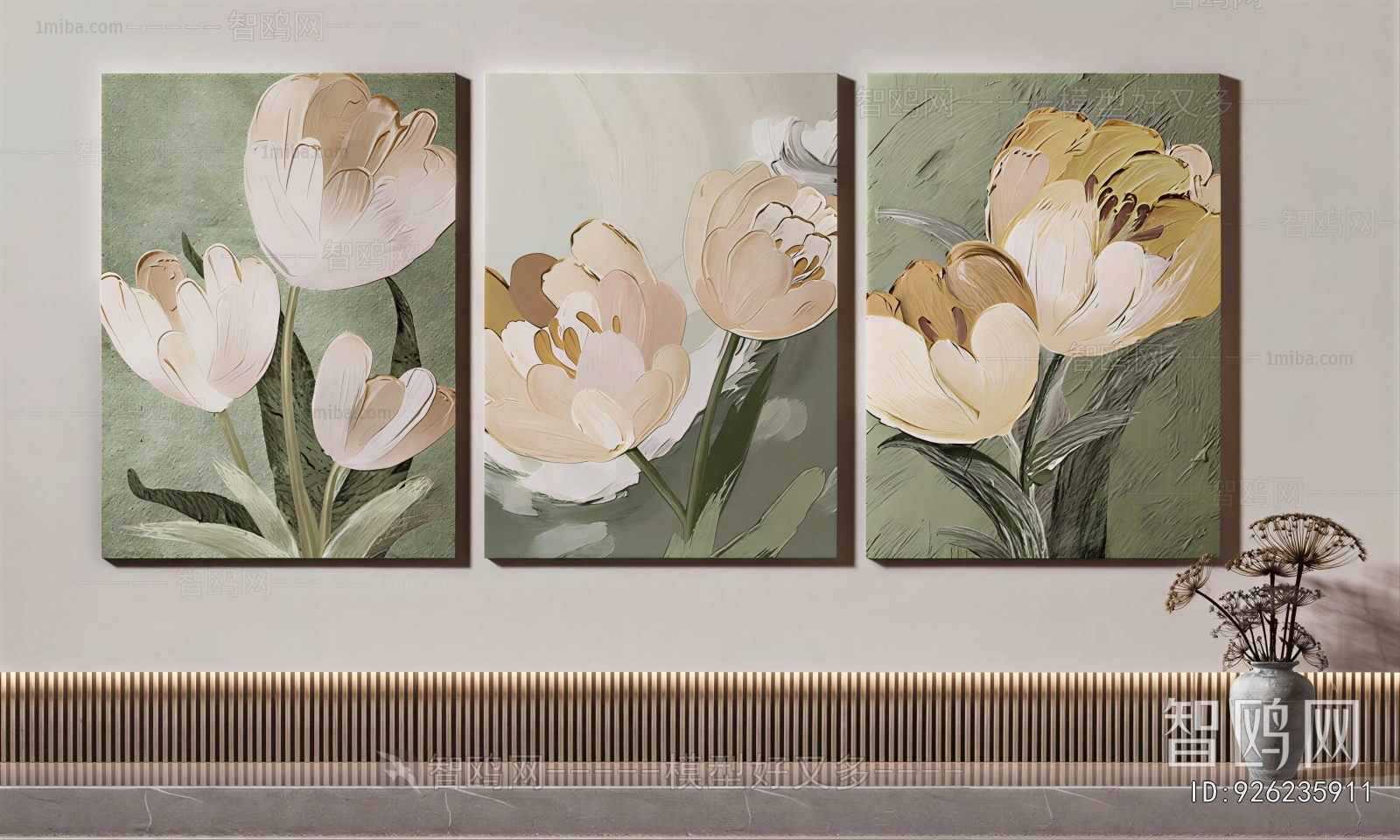 Modern Painting