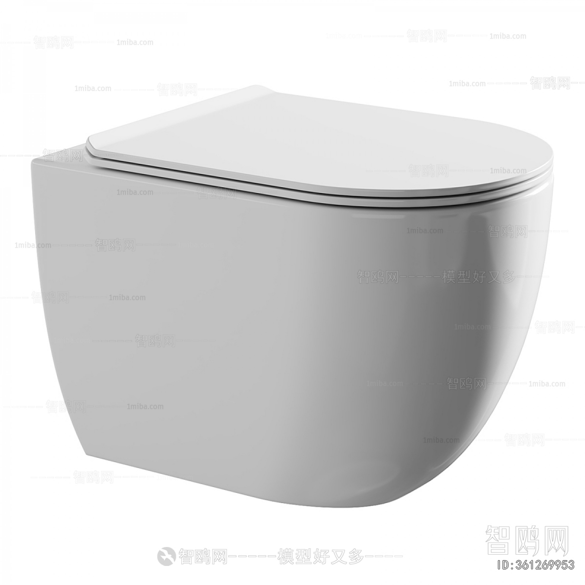 Modern Toilet