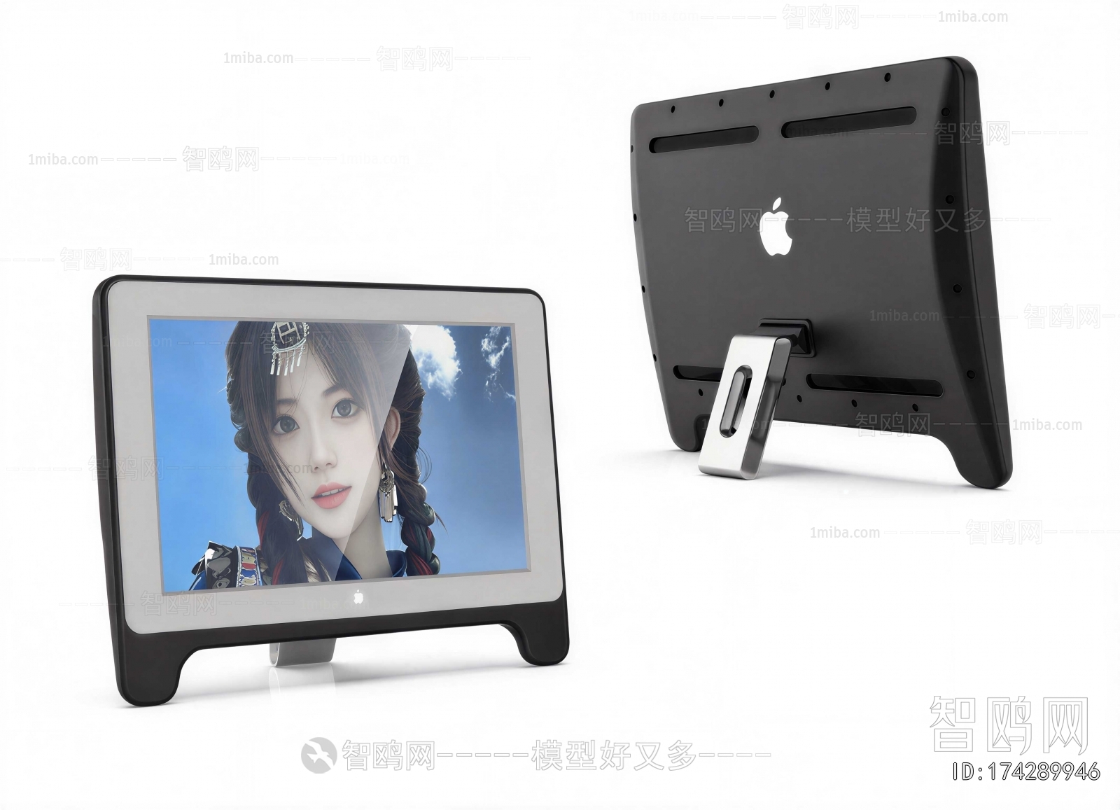 Modern Digital Products