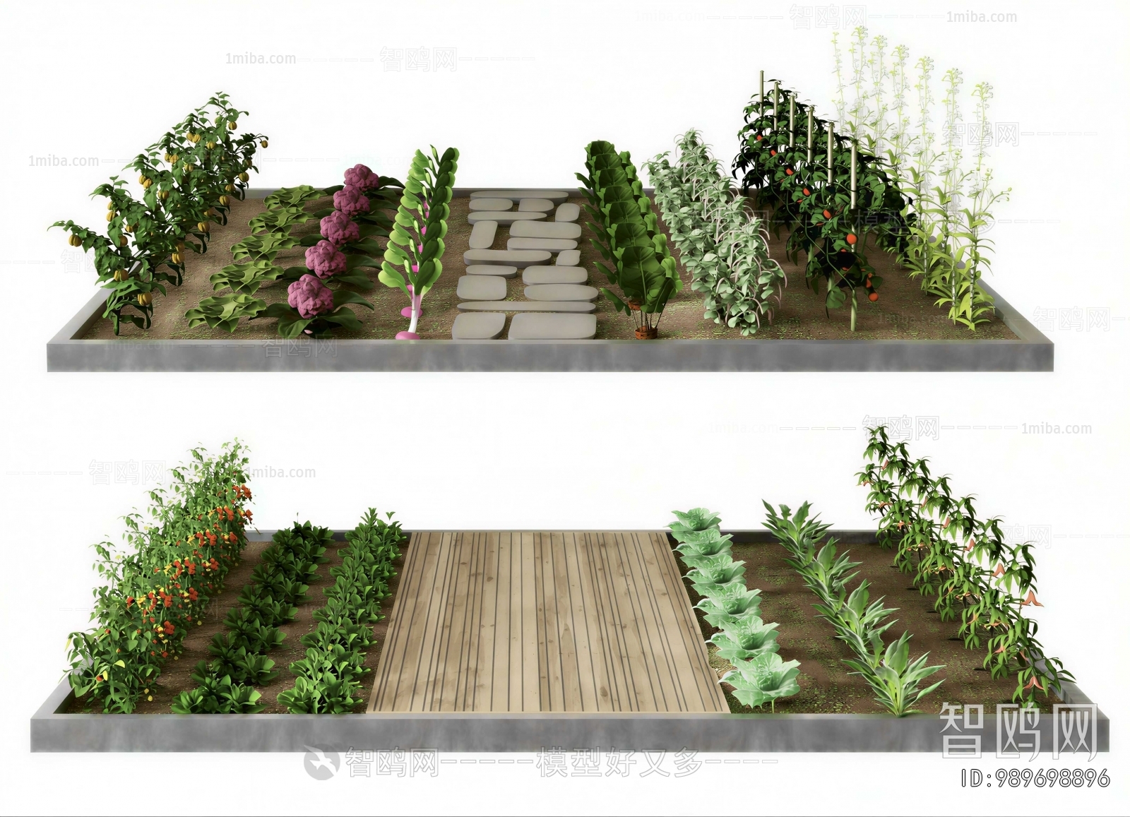 Modern Crop