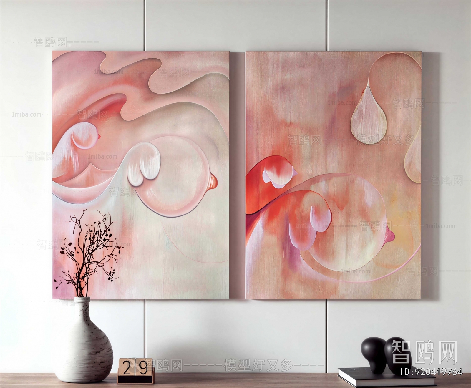 Modern Painting