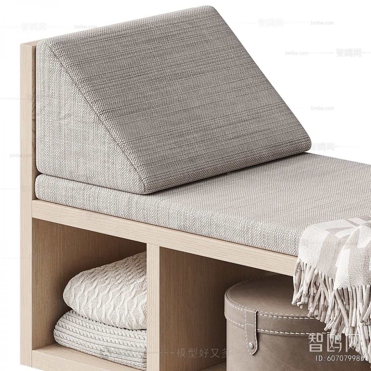 Modern Sofa Bed