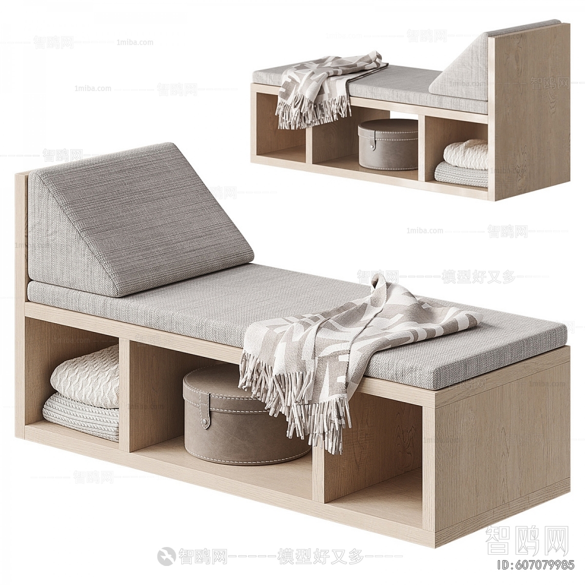 Modern Sofa Bed