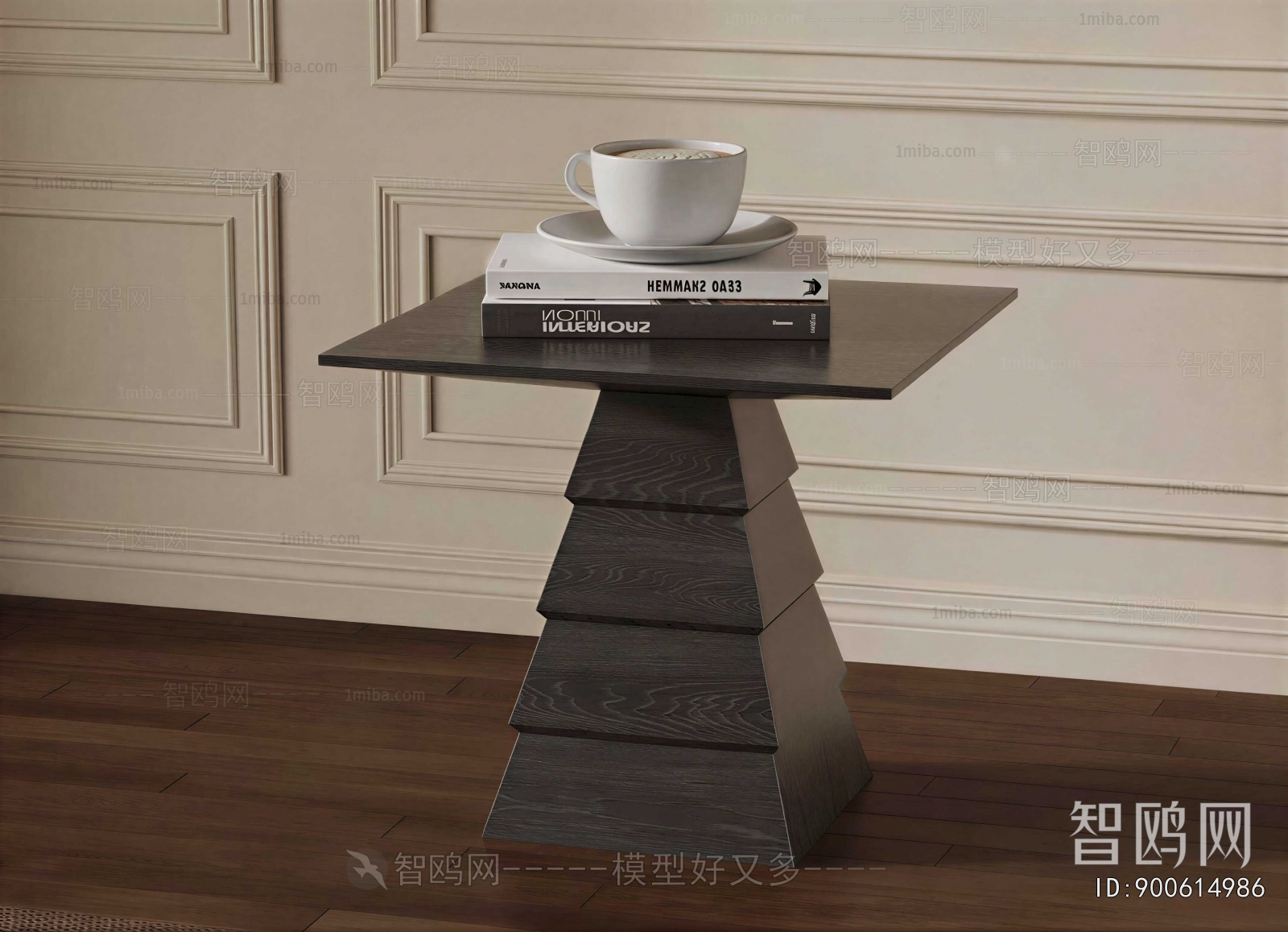 French Style Side Table/corner Table