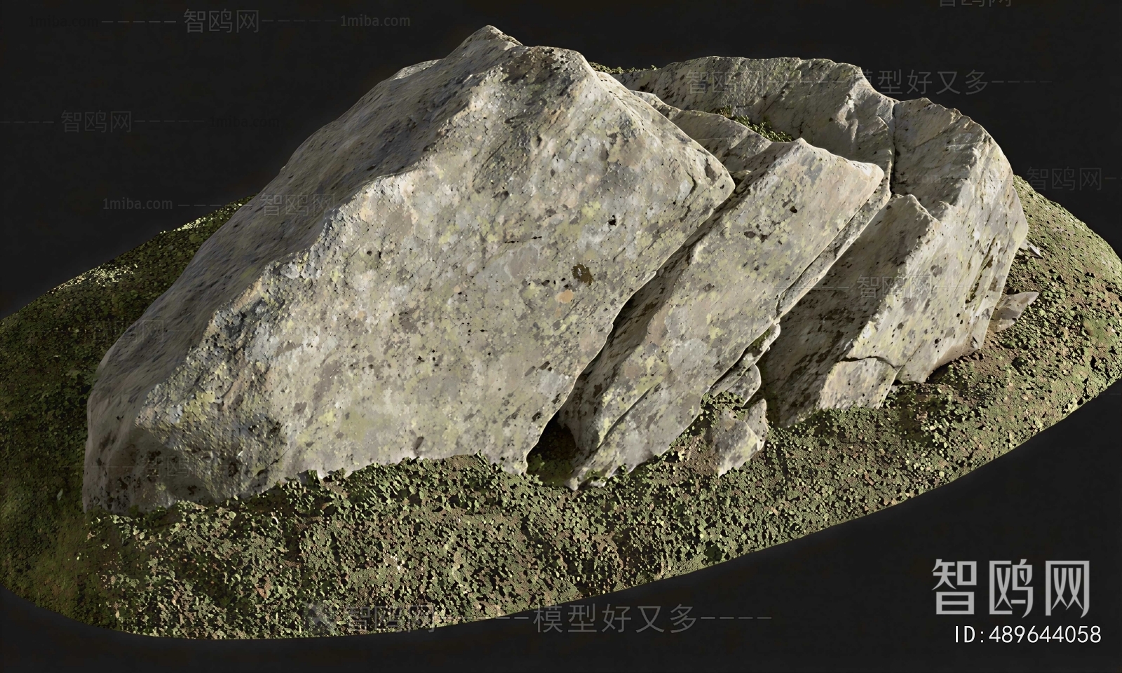 Modern Stone