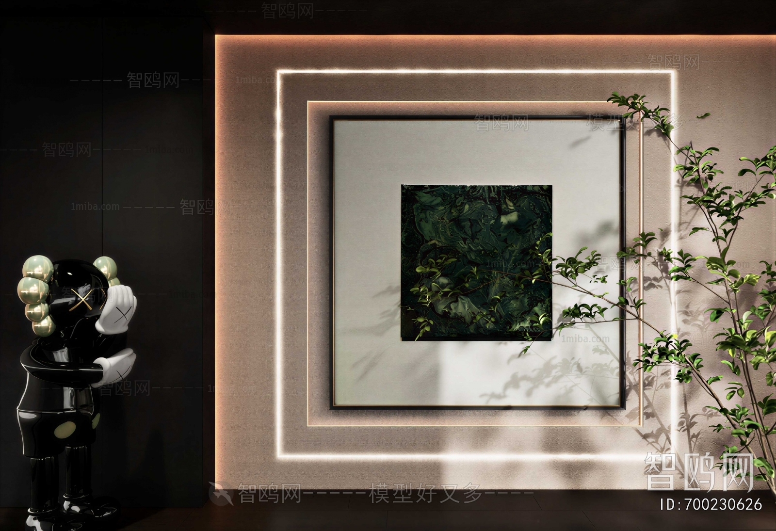 Modern Painting