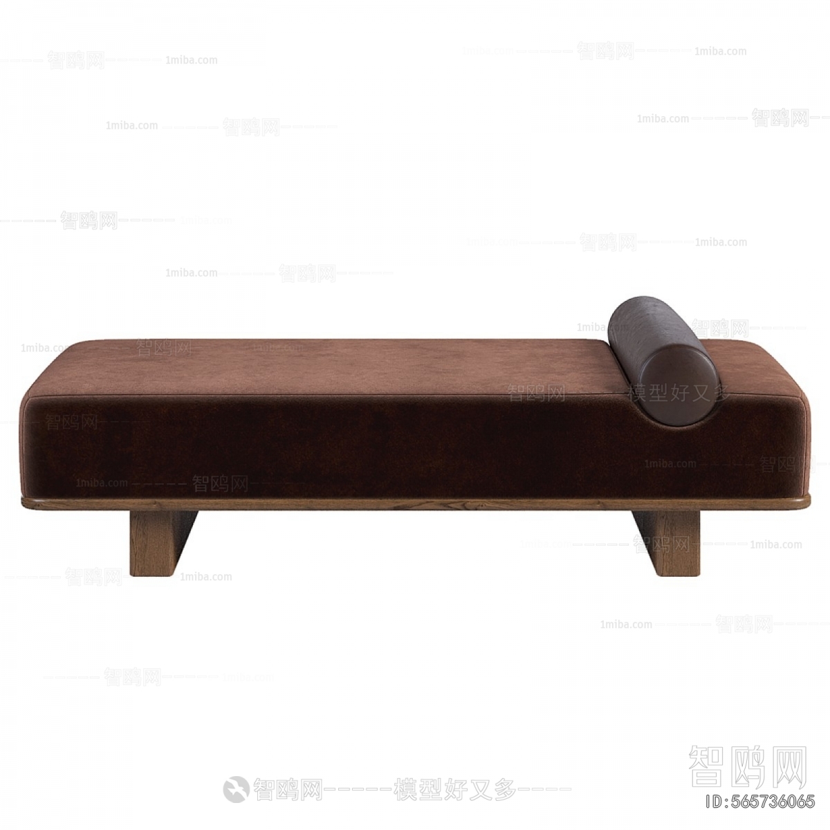 Modern Bench