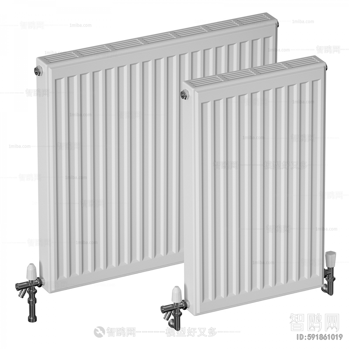 Modern Heating