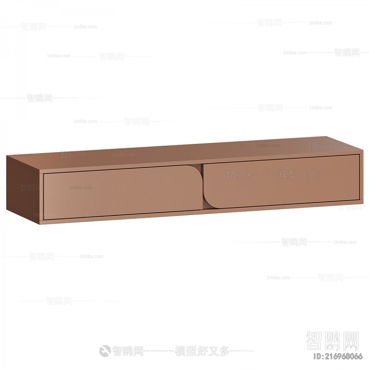 Modern TV Cabinet