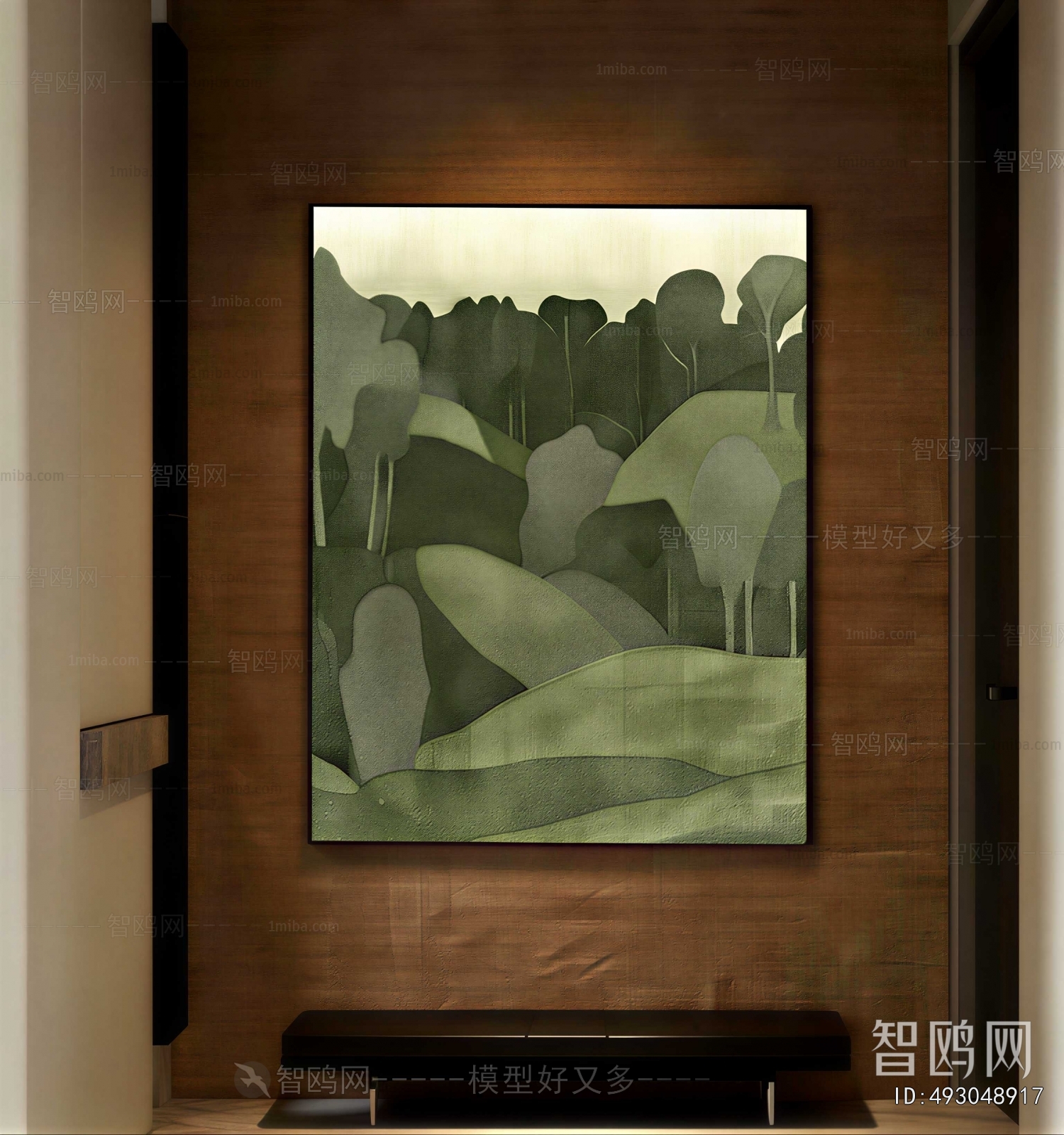 Modern Painting