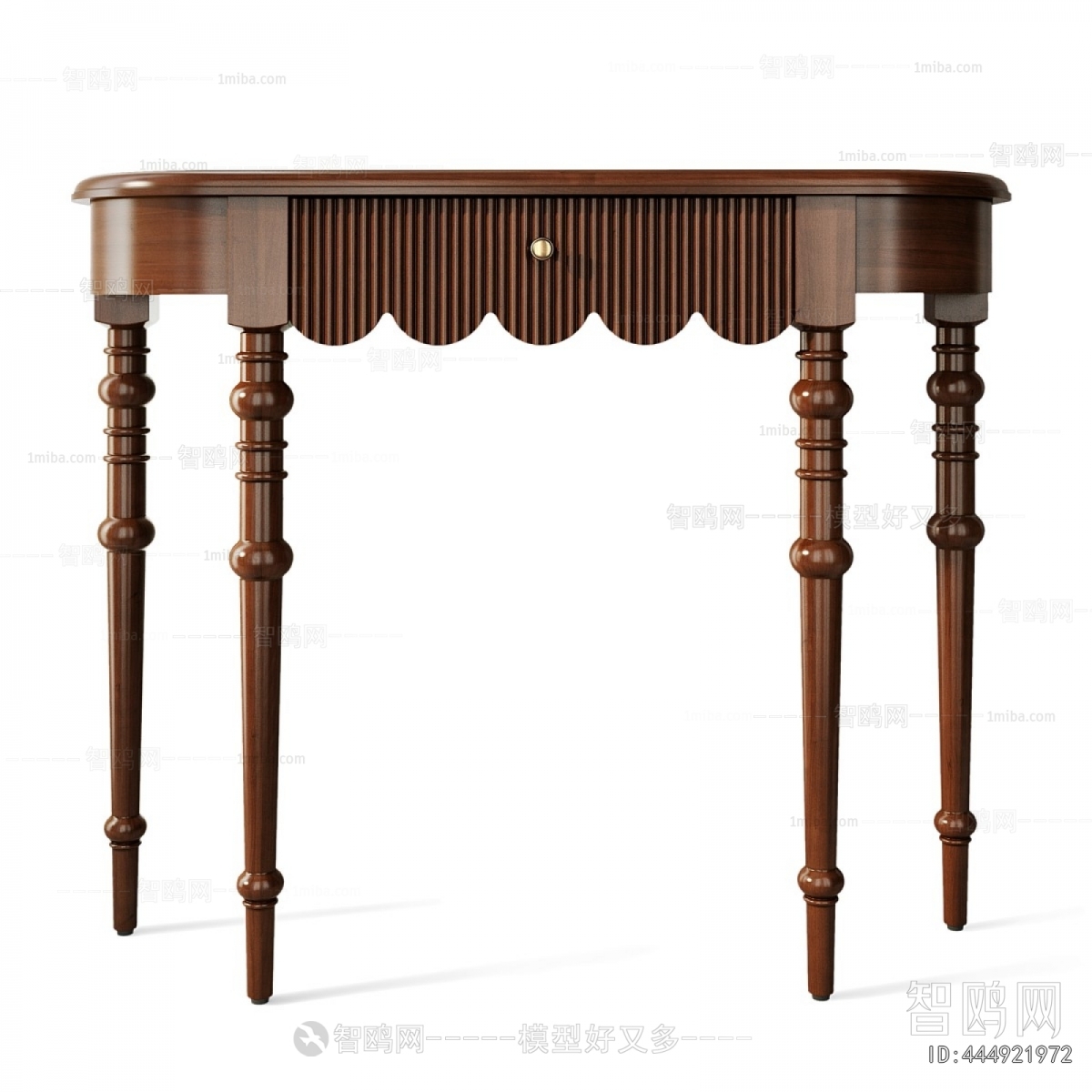 Modern Console