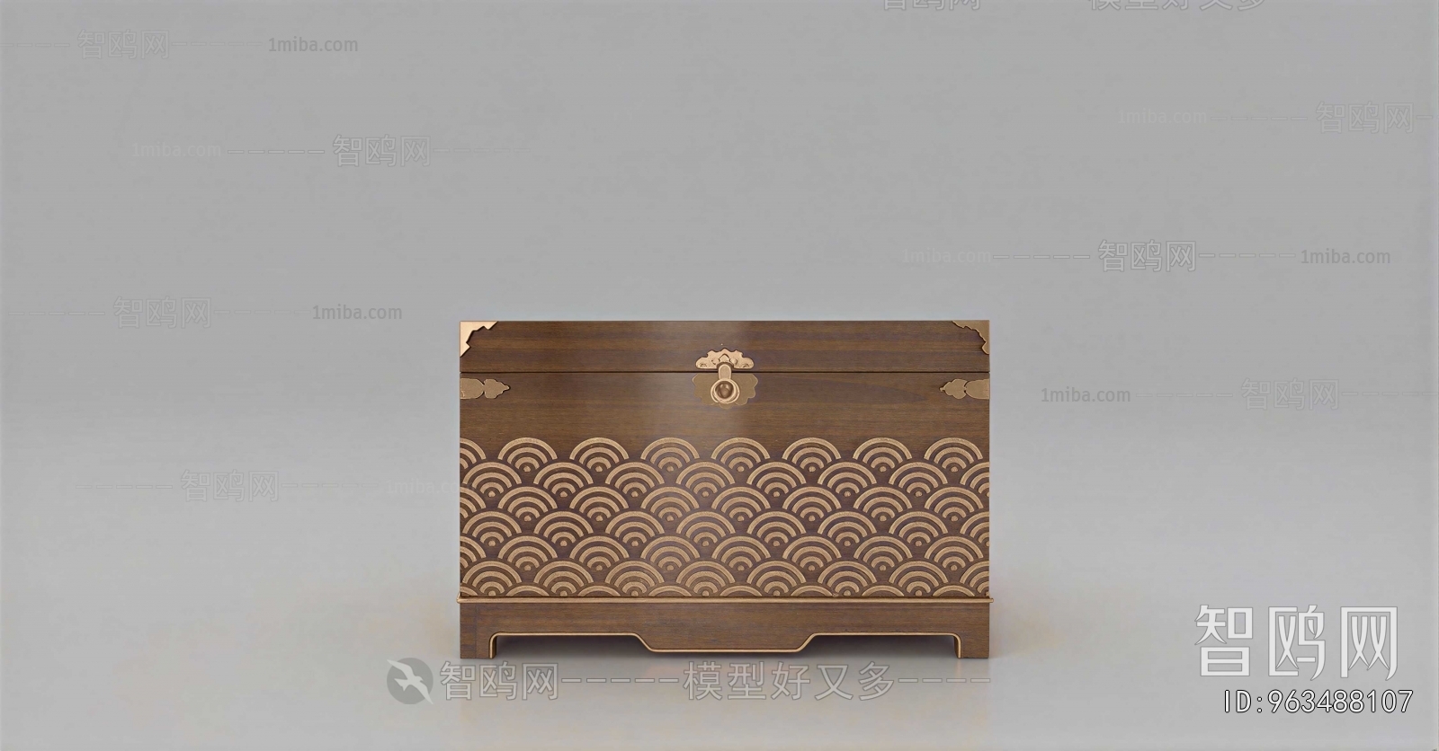 New Chinese Style Other
