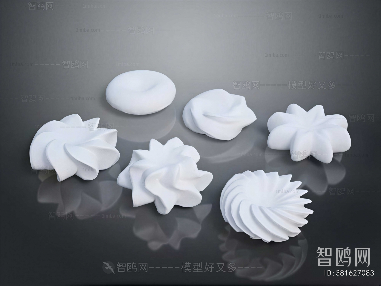 European Style Carving