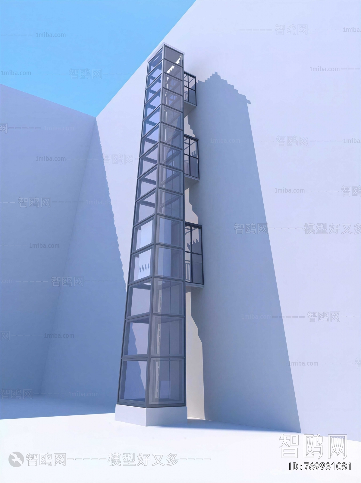 Modern Lift