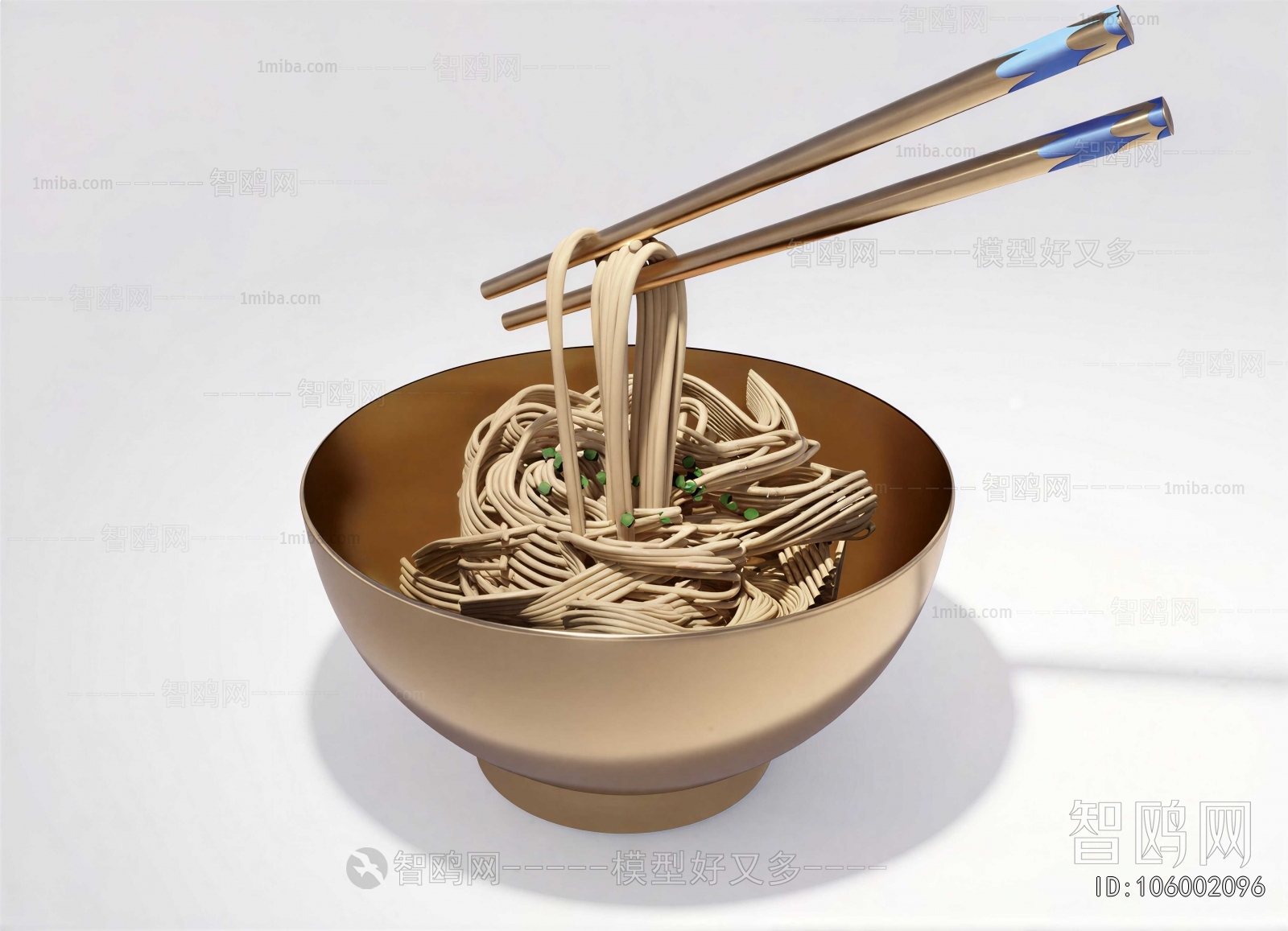 Modern Food