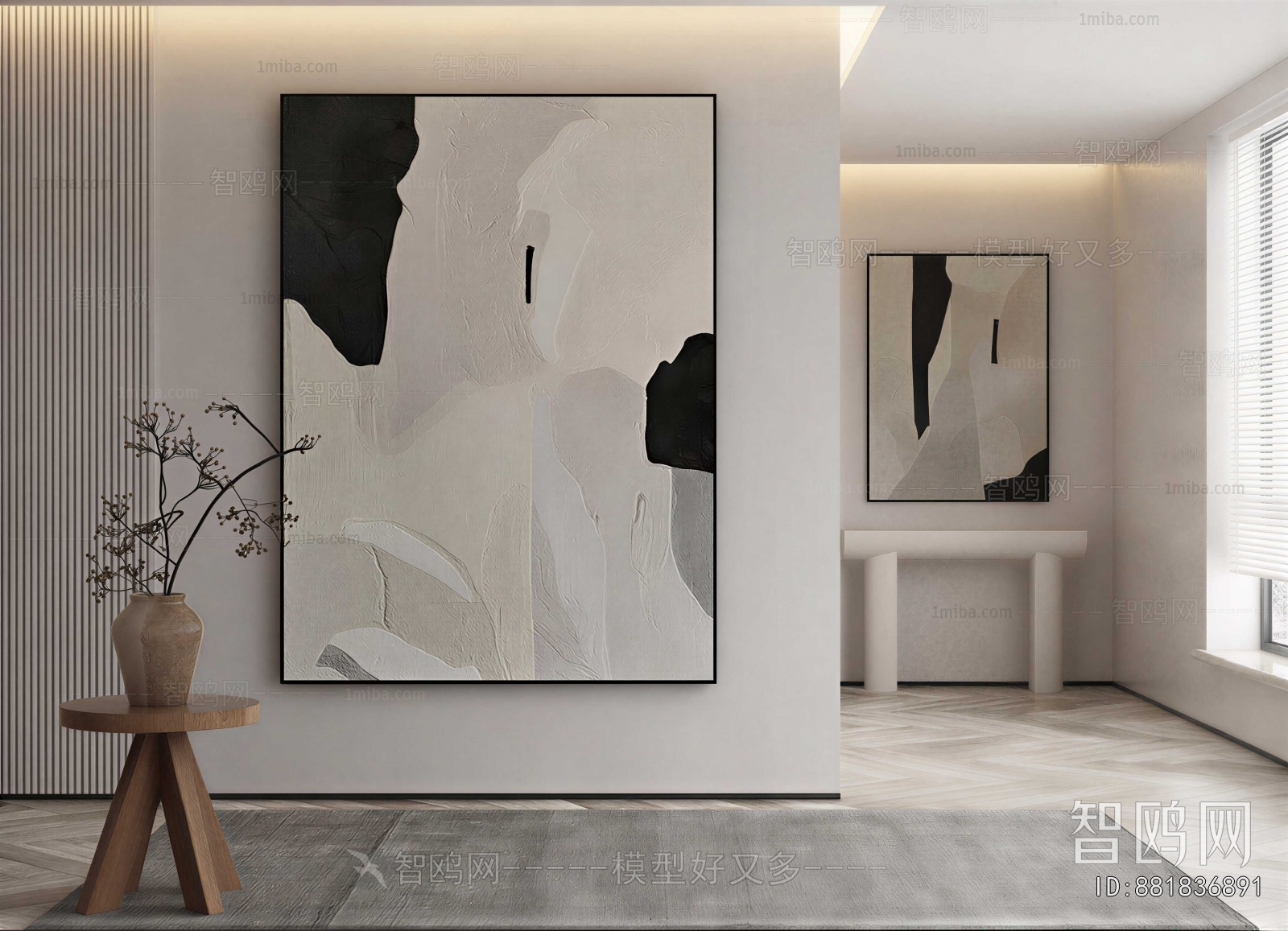 Modern Painting