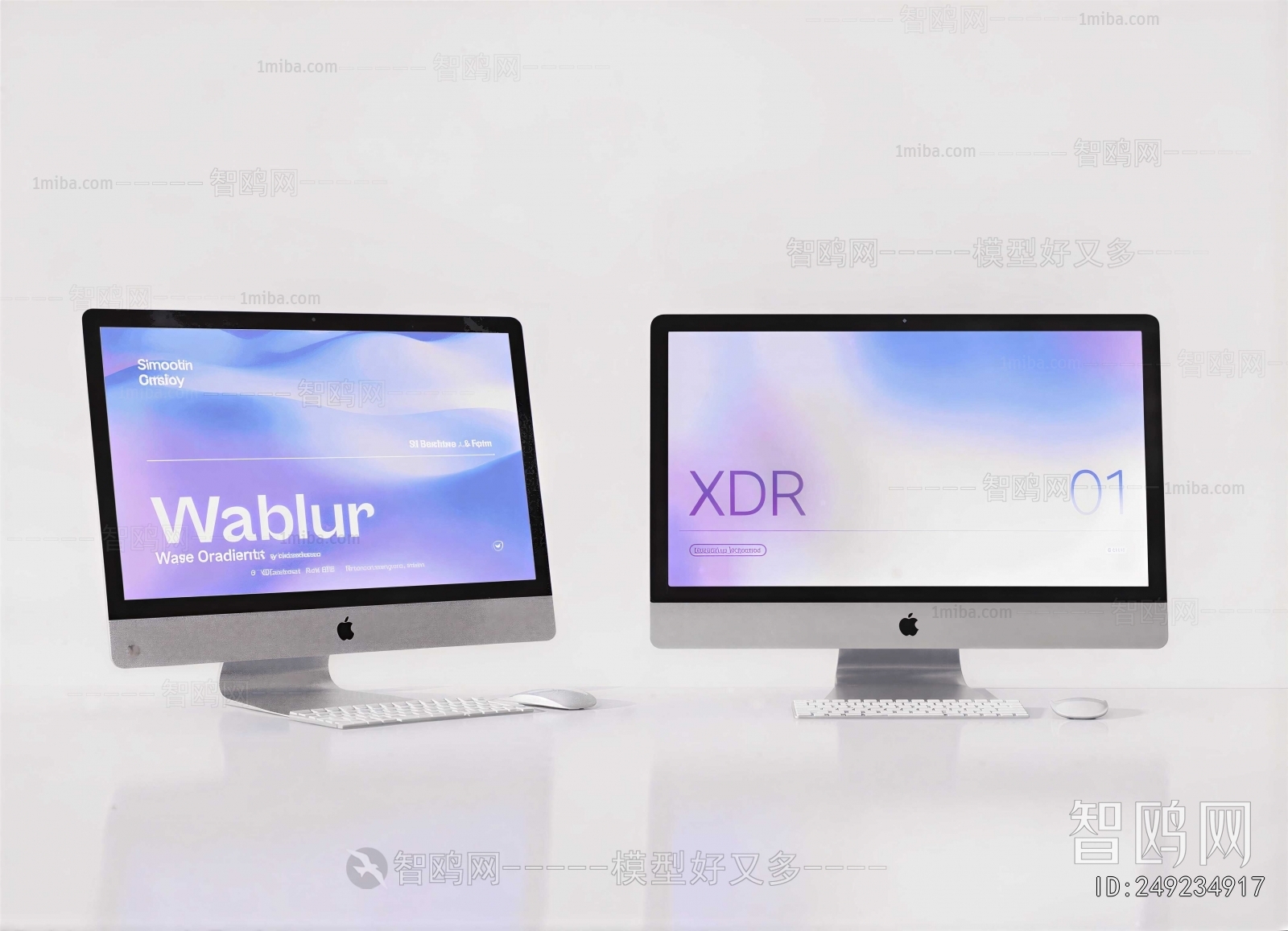 Modern Computer/Computer Screen