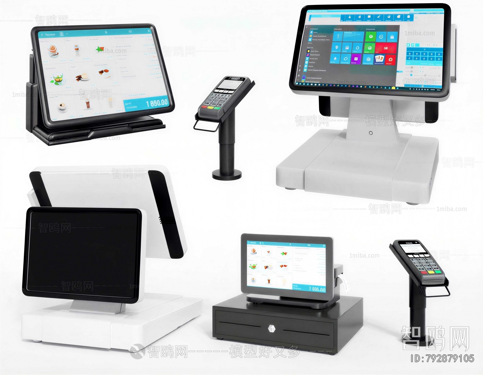 Modern Computer/Computer Screen