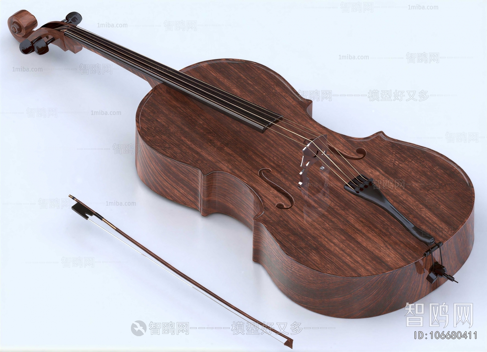 Modern Music Equipment