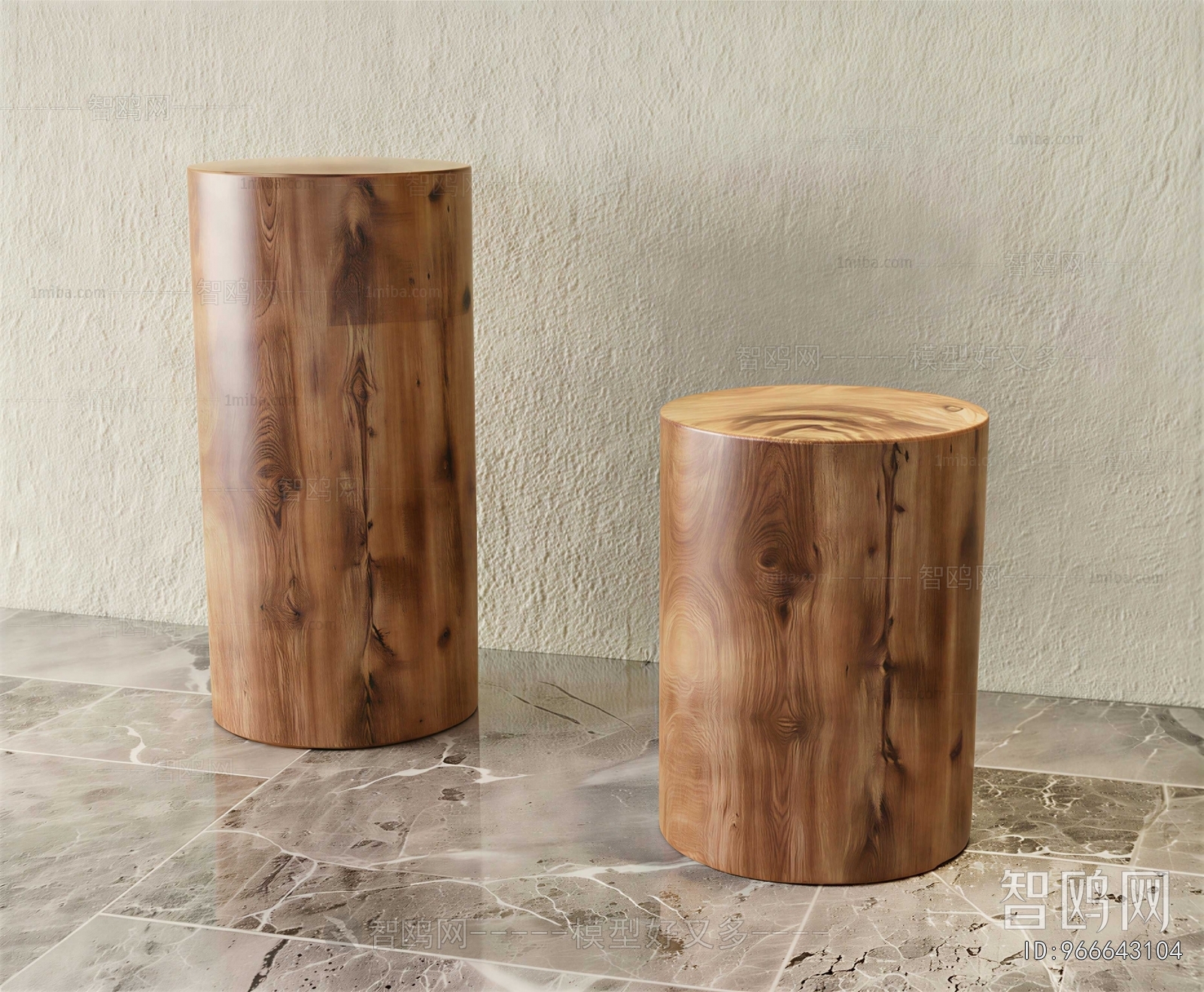 Modern Wood
