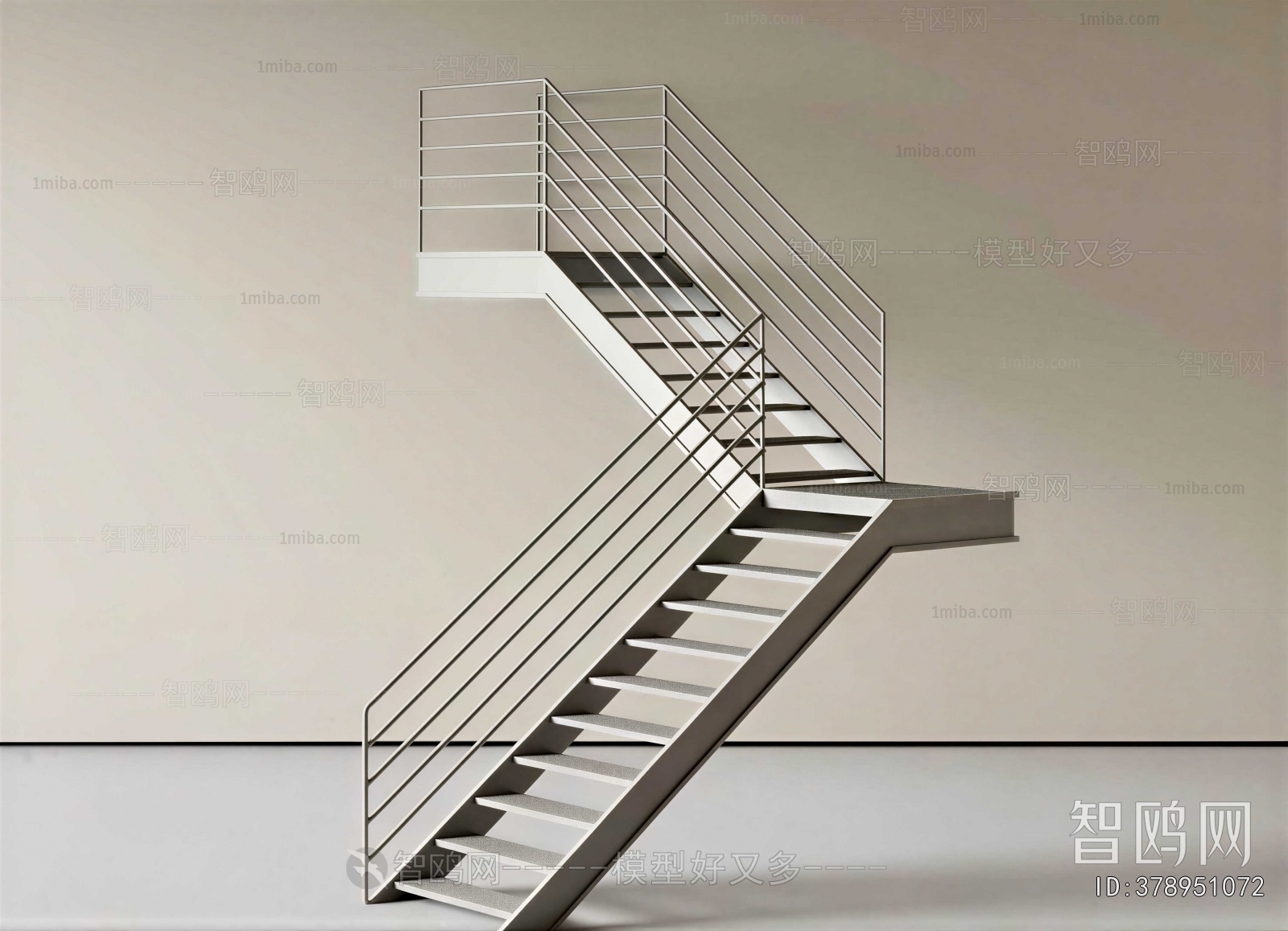 Modern Staircase