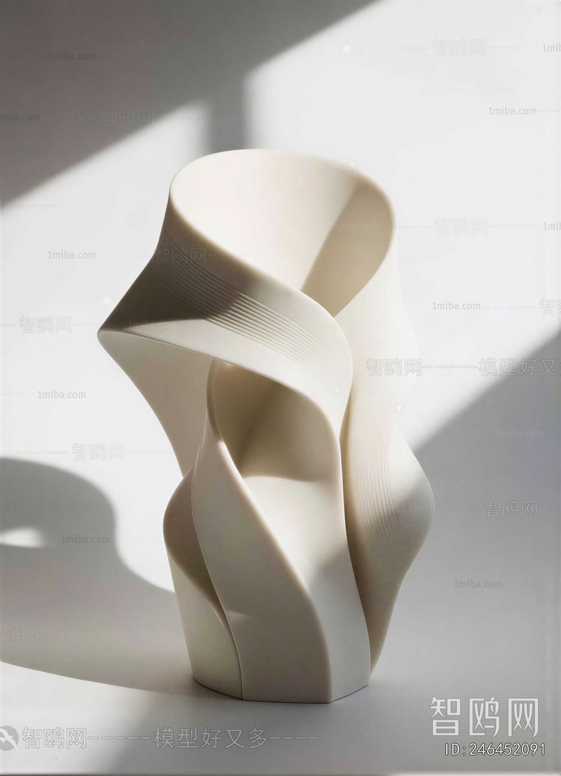 Modern Sculpture