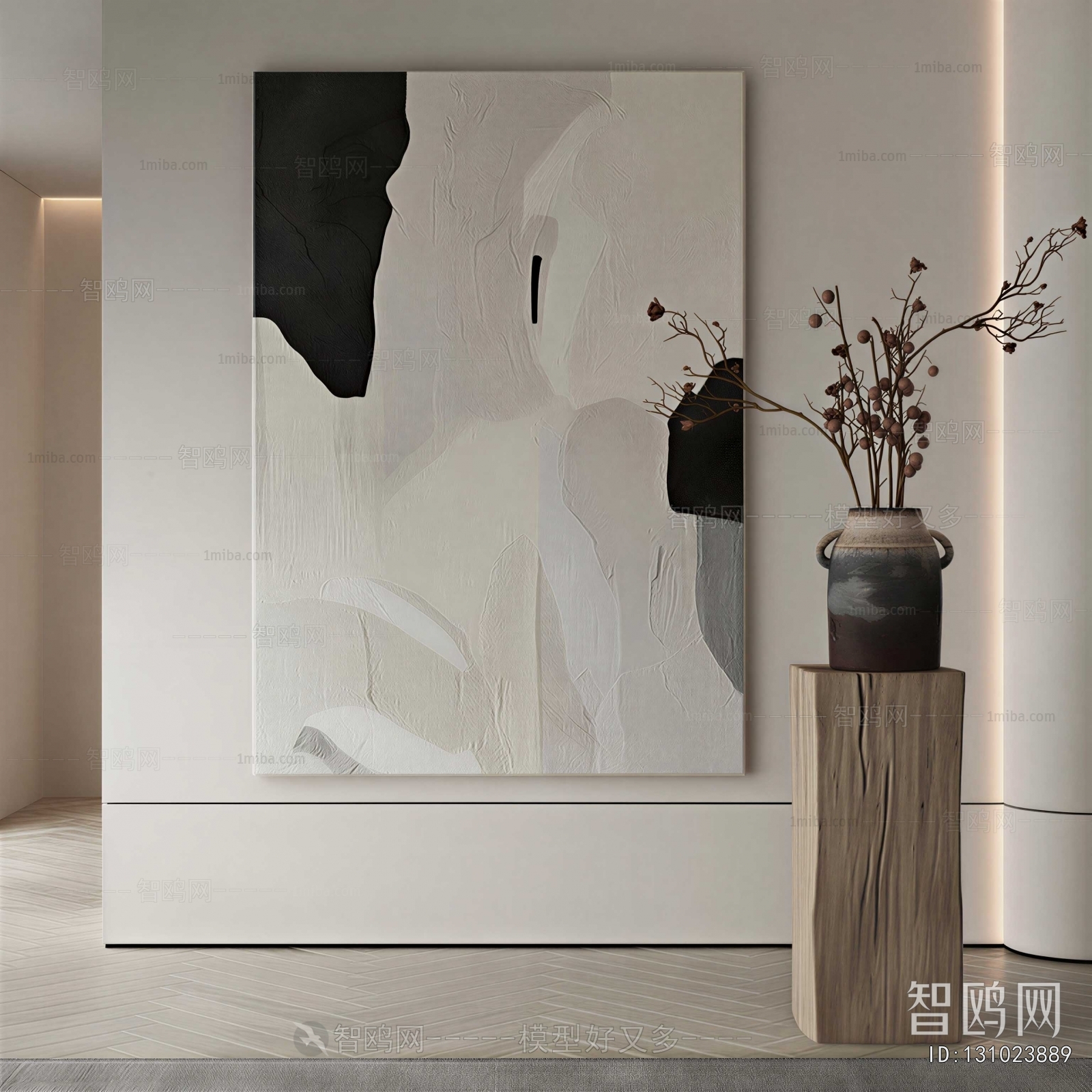 Modern Painting