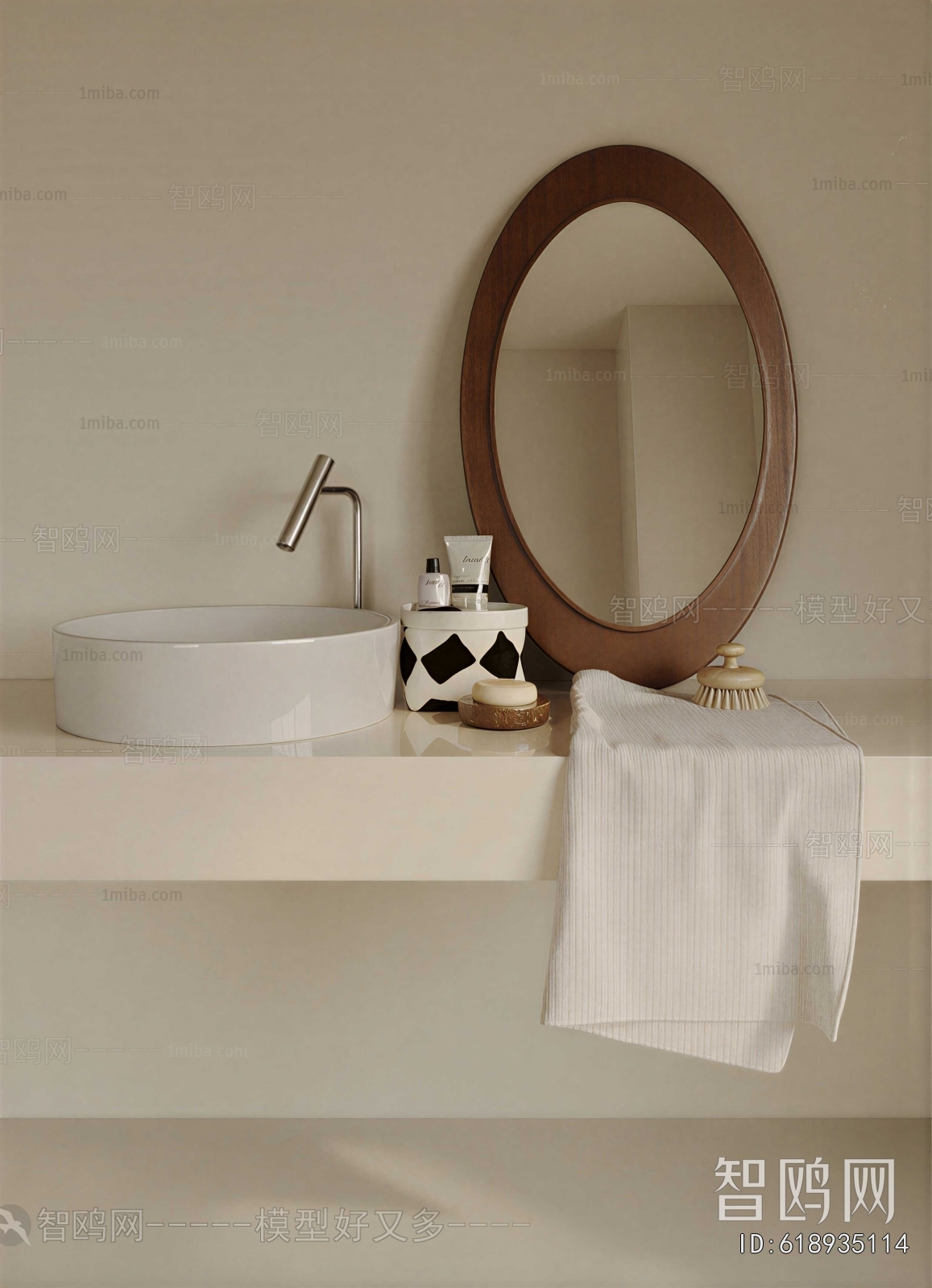 Modern Basin
